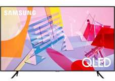 Samsung Samsung 50" QLED QE50Q60AAUXXH Ultra HD 4K Smart TV Flat EU